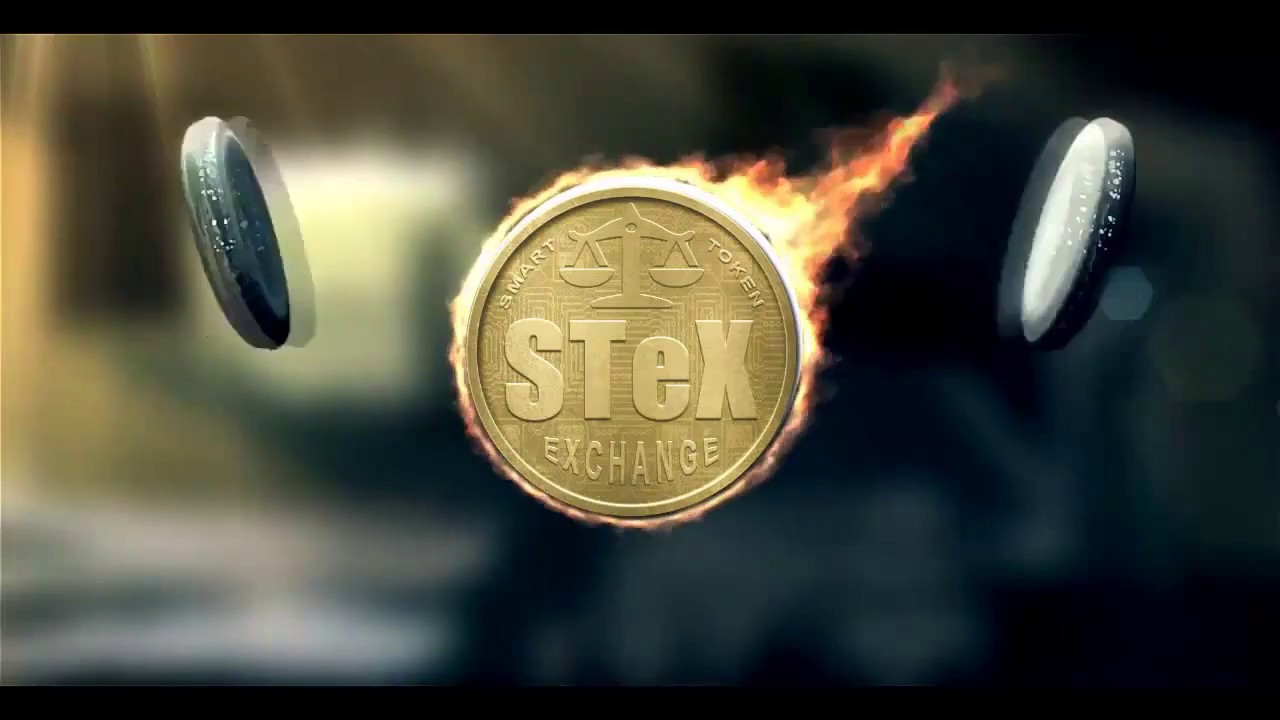 stex crypto